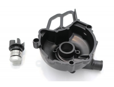 Bike engine best sale water pump